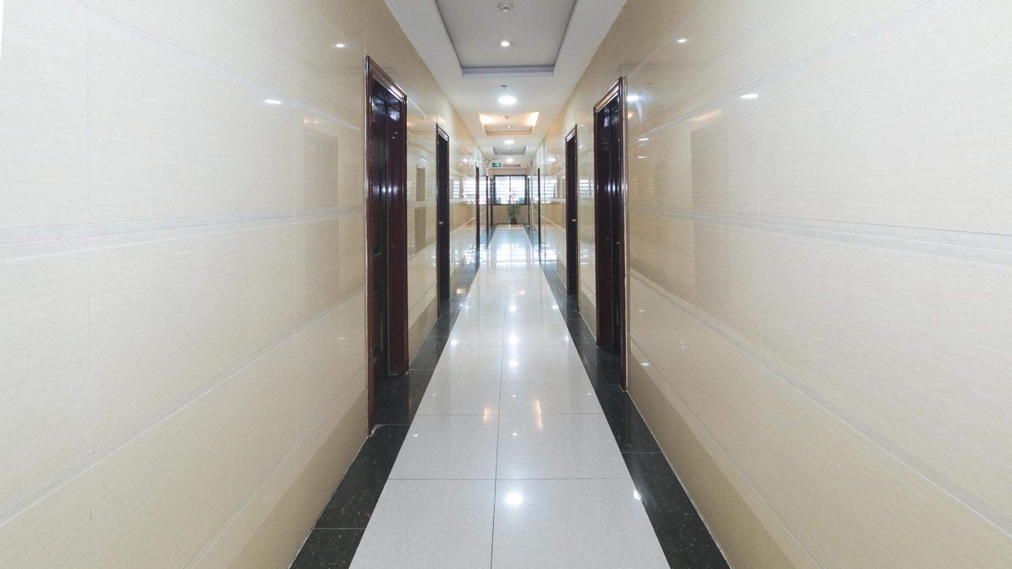 Reddoorz At Winter Hotel Araneta Quezon City Exteriör bild